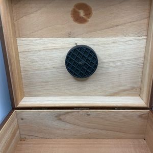 Cigar Humidor (25 Count)